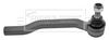 BORG & BECK Tie Rod End BTR5552