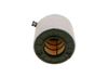 CAR AIR FILTER S0677