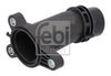 Febi Bilstein Coolant Flange 186108