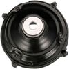 Gates Rolling Bearing, suspension strut support mount SUS1245