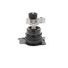 окачване, двигател