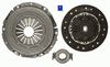 Комплект сцепления SACHS 3000 162 001