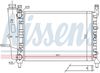 Nissens 61950 Radiator, engine cooling