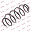 KYB RH2895 Suspension Spring