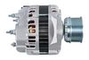 alternátor VOLVO, RVI, 28V/130A - řemenice 8 drážek 8EL015667-041