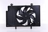 Nissens Fan, engine cooling 85768