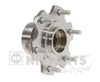 Комплект підшипника маточини колеса NIPPARTS J4705022