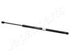 Газова пружина, кришка багажника JAPANPARTS ZS01003