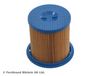 BLUE PRINT Fuel Filter ADR162305