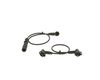 Bosch Ignition Lead Set 0 986 357 222 (0986357222)