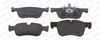 Ferodo FDB4679 Brake Pad Set, disc brake