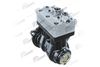 kompresor RVI/VOLVO aby šel  zaměnit za  9125120320  musí se dodat  karta  094981, 094982 , 066669 1300235001