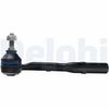 Delphi Tie Rod End TA2662