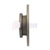 Fahren Brake Disc FBD6737