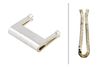 KLEMA PRO 8JD 005 993-051 9MK741492-001