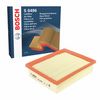 BOSCH Air Filter F 026 400 496