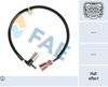 Датчик, обороти на мотор