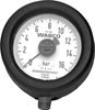 Wabco Manometer - 453 004 007 0