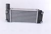 Nissens Charge Air Cooler 96263