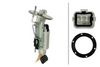 HELLA Fuel Feed Unit 8TF 358 347-391