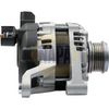 NAPA Alternator NAL2616