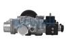 Blok cestných ventilů, pneumatické odpružení 2209427