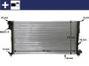 Mahle CR 471 000S Radiator, engine cooling