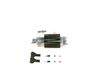 Bosch Fuel Pump 0580464205