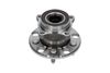 Комплект підшипника маточини колеса KAVO PARTS WBH-9040