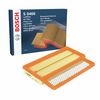Bosch Air Filter F 026 400 466