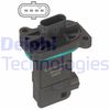 Витратомір повітря DELPHI AF10420-12B1