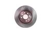 APEC Brake Disc DSK2188
