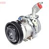 Denso Air Conditioning Compressor DCP51015