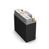 BOSCH Batterie M Li-ion 51913 LION - 0986122634