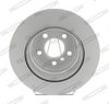 Ferodo Brake Disc DDF1715C