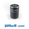 Olejový filtr LS389