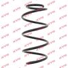 Kayaba Suspension Spring RA3331