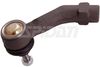 SPIDAN CHASSIS PARTS