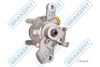 APEC Brake Caliper BCA2163E
