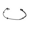 датчик, обороти на колелото