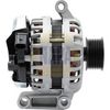 NAPA Alternator NAL2594