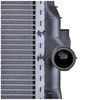 Mahle Radiator, engine cooling CR 782 000P