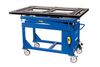 Laser Tools Electro-Hydraulic Table Lift - 1 Tonne