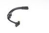 Bosch Ignition Lead Set 0 986 356 754 (0986356754)