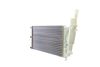Mahle Radiator, engine cooling CR 354 000S