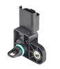 Sensor, Ansauglufttemperatur