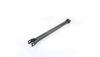 носач, окачване на колелата