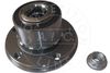 Комплект підшипника маточини колеса AIC 54820