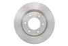 Гальмівний диск BOSCH 0 986 479 782 (BD1612)