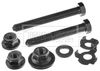 Borg & Beck wishbone fitting kit - BSK8000